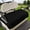 Black, variant on Golf Cart Seat Covers for 2 Seater,Teal Blue Microfiber Cart Seat Towel Blanket,Modern Oil Painting Abstract Ombre Geometric Absorbent Breathable NonSlip Bench Seats Protector for Golf Course 51"x31"