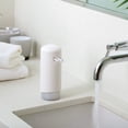 thumbnail image 5 of Dispensador de jabón en espuma Better Living 70250, color blanco mate, 250 ml, 5 of 5