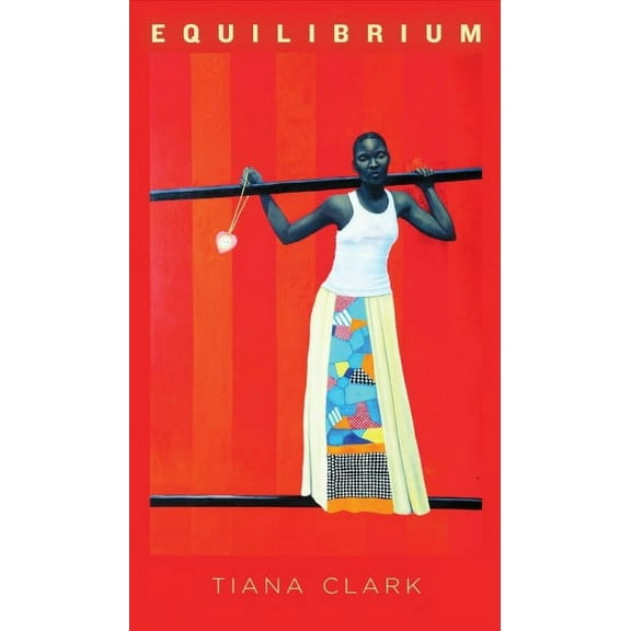 Frost Place Chapbook Competition Winner: Equilibrium (Paperback)