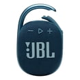 thumbnail image 1 of Bocina Bluetooth JBL Clip 4 Waterproof Azul, 1 of 3