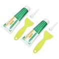thumbnail image 3 of Dry Wall Repair Kit Wall Cream For Wall Damage Repair 250G 2 Sets, 3 of 3