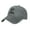 Gray, variant on Git -R- Done Adult Adjustable Classic Washed Casquette Cap Hat Baseball Cap For Man For Woman