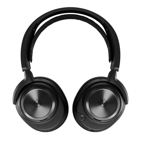 SteelSeries Arctis Nova Pro Wireless Gaming Headset For Xbox, Black