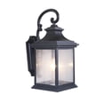 thumbnail image 3 of Craftmade Gentry Z3214 Medium Outdoor Wall Mount Light, 3 of 3