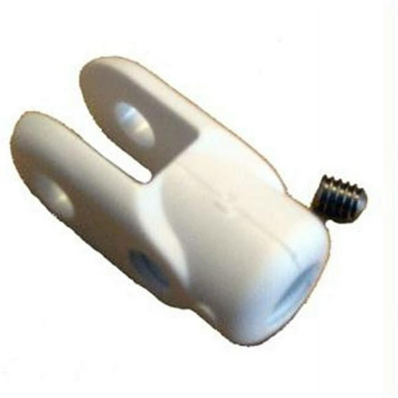 Raritan Plastic Piston Rod Yoke F/ Phii Series
