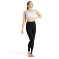 thumbnail image 5 of Capezio Team Basics Active Leggings, 5 of 6