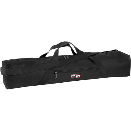 Image of 35 inch Tripod Carrying Case with Strap for Bogen-Manfrotto Sunpak Vanguard Slik Giottos and Gitzo Tripods