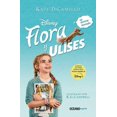 thumbnail image 1 of Flora y Ulises (portada película) Océano exprés 9786075573694, 1 of 2