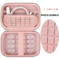 thumbnail image 3 of Carrying Case Supmay Compatible with Canon Ivy 2 Mini Printer, 3 of 7
