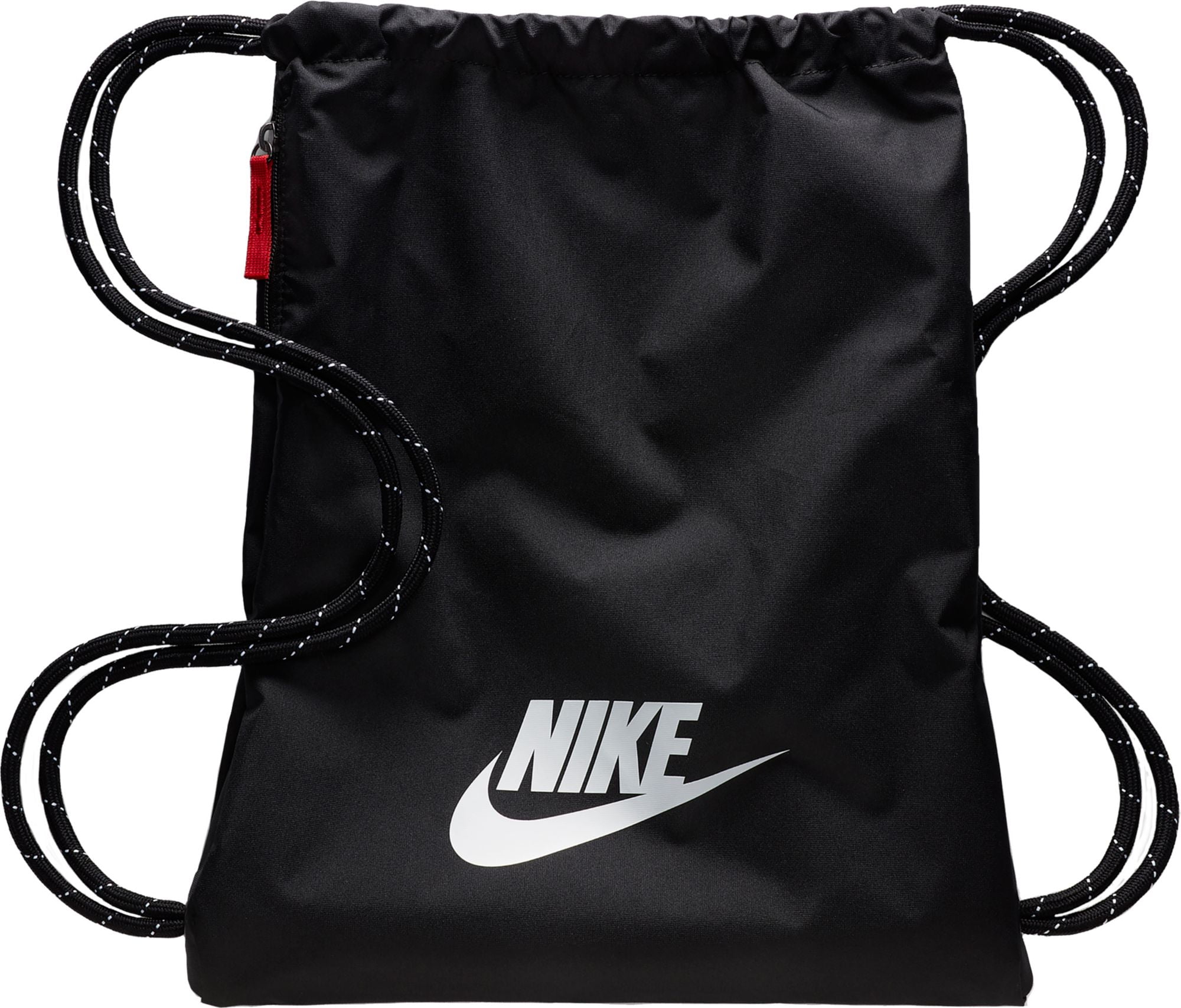 nike drawstring bag walmart