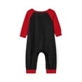 thumbnail image 6 of Meihuid Matching Pajamas for The Dog, Baby, Kids, Teens, and Adults, 6 of 9