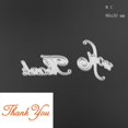 thumbnail image 4 of New Scrapbooking Metal Cutting Dies Stencil DIY Card Album Paper Embossing Craf, 4 of 4
