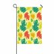 thumbnail image 1 of Bandera de casa ABPHQTO Patrón de ranas 30x45 cm, 1 of 1