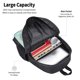 thumbnail image 3 of Fotbe White Bunny Bottom And Easter Eggs Mochila para Hombre y Mujer - Tela Oxford 600D Resistente - Mochila Impermeable de Gran Capacidad para Escuela, Viajes y Senderismo, 3 of 6