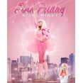 thumbnail image 4 of Nicki Minaj Pink Friday EDP For Her 50mL, 4 of 4