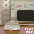 thumbnail image 2 of KUETH 5x7 Vintage Floral Area Rugs Machine Washable Rugs for Living Room, Non Slip Flat Pile Rug with Rubber Backing, Boho Rug for Entryway Bedroom Dining Room Home Office, 2 of 10