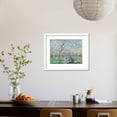 thumbnail image 4 of Springtime, 1886, Figurative Seasons Framed Art Print Wall Art by Claude Monet Sold by Art.Com, 4 of 6