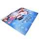 thumbnail image 5 of Tapiz Jadeshay Navideño Fibra de Poliéster Suave y Duradero, 5 of 8