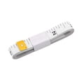thumbnail image 2 of TB&W Body Measuring Ruler Sewing Tailor Tape Measure Soft Flat Sewing Ruler Tape, 2 of 6