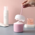 thumbnail image 5 of Espumador manual Espumador facial portátil Limpiador facial Gel de ducha Botella de espuma Espumador de prensa, 5 of 5