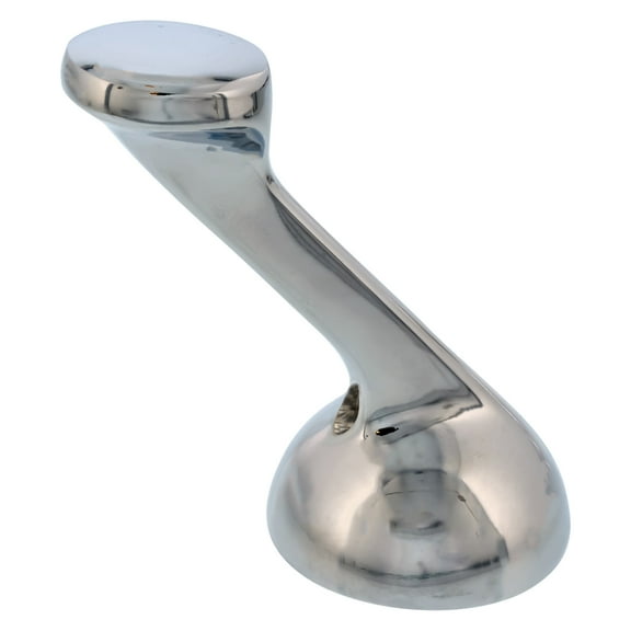 Jones Stephens C25439 1 Hdl Cp Lever For Bathroom - Chrome