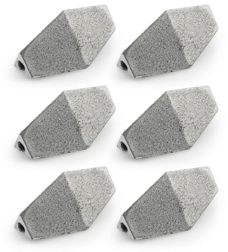 Mossy Oak Diamond-Grip Anchor