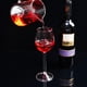 thumbnail image 1 of Taza de cristal de 300 ml, copa de tiburón, copa de vino, copa para bebidas frías, copa de champán, copas de cóctel, copa de whisky, artículos de bar para fiestas, 1 of 8
