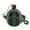 1L, variant on Shoreew Military Water Bottle Adjustable Strap Water Container Large Capacity Canteen Kettle for Outdoor Camping Hiking Travel Fishing