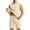 #197-Beige, variant on Ceisia Men's Sleeveless Hoodie and Shorts Set Full Zip Hooded Tank with Drawstring Shorts Black M Gifts for Father