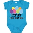 thumbnail image 3 of Inktastic Easter Egg Hunt Boys or Girls Baby Bodysuit, 3 of 5
