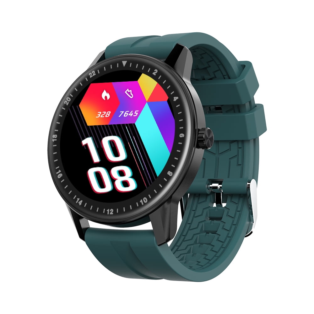 Kospet MAGIC 2 Smart Watch Touchscreen 30 Sport Modes Heart Rate Blood Pressure Monitor in Kosovo at 92 Rating 5