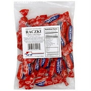 Eagle Distributors, Inc. Filled Candy, 6 oz (Pack of 18)