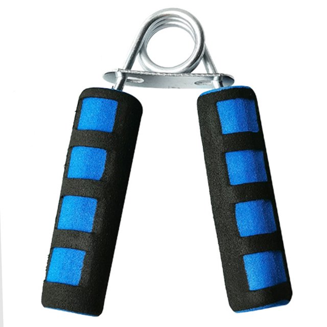 Fortalecedor de agarre de mano, pinza de dedo ajustable para muñecas fuertes, dedos y manos