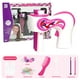 thumbnail image 1 of Máquina De Trenzado De Cabello Eléctrica Automática Máquina De Trenzado De Cabello Herramienta De Torsión De Cabello Rodillos Eléctricos Dispositivo De Trenzado De Cabello Automático Herramienta De Br Muyoka Hogar, 1 of 6