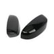 thumbnail image 3 of Tapa de espejo lateral perfecl 12800902R para Suburban 2500 Negro brillante, 3 of 8
