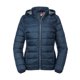 thumbnail image 3 of Russell - Chaqueta Nano para Mujer (Marino French) Russell UTRW7862_frenchnavy, 3 of 3