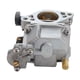 thumbnail image 5 of Carburador para motor fueraborda 3323 835382T 3 Sensitive Response Carb Replacement For Mariner 13.5hp 4 Stroke, 5 of 10
