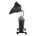 thumbnail image 3 of Peakora Ergonomic Mobile Shampoo Basin with 270° Adjustable Angle & Electric Pump for Elderly, Pregnant, Wheelchair Users, 3 of 11