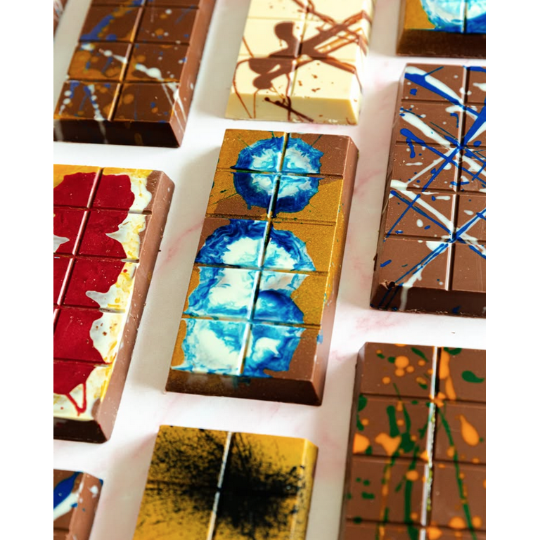 FIX Original Dubai Chocolate Bar - Pick Up A Pretzel 200g