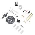 thumbnail image 1 of DIY Levitation Electronic Suspension Standing Wave Controller Solder Learn Kit A, 1 of 11