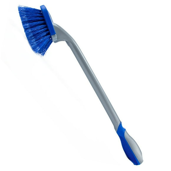 Cepillo de Rueda de Largo, Cepillo de Limpieza de la Rueda del Automóvil.