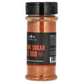 thumbnail image 3 of The Spice Lab Brown Sugar Chili Rub, 5 oz (141 g), 3 of 3