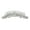 Clear, variant on Faship Gorgeous Blue Rhinestone Crystal Floral Hair Comb