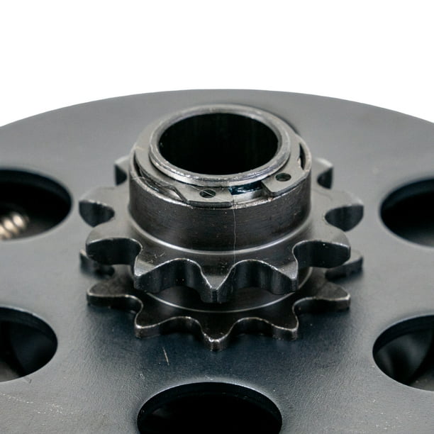 AlveyTech Clutch Assembly with 11 Tooth Sprocket & #35 Chain