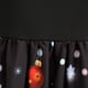 thumbnail image 5 of Vestido de Navidad Mujer Vintage Otoño Invierno Manga Larga Navidad V-Cuello 1950S Ama de Casa Fiesta de Noche Vestido de Fiesta Odeerbi  ODB121266, 5 of 8