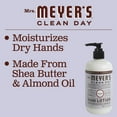 thumbnail image 6 of Mrs. Meyer's Clean Day Hand Lotion, Lavender Scent, 12 Ounce Bottle, 6 of 6