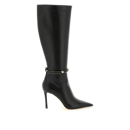 

Jimmy choo dreece nappa leather boots