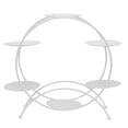 thumbnail image 1 of KAKOWELY 1 pieza de soporte para pastelería, mesa de postres, decoración creativa para bodas y festivales., 1 of 5