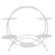 thumbnail image 1 of KAKOWELY 1 pieza de soporte para pastelería, mesa de postres, decoración creativa para bodas y festivales., 1 of 5