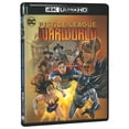thumbnail image 2 of Justice League: Warworld (4K Ultra HD + Blu-ray), Action, Warner Bros., 2 of 3